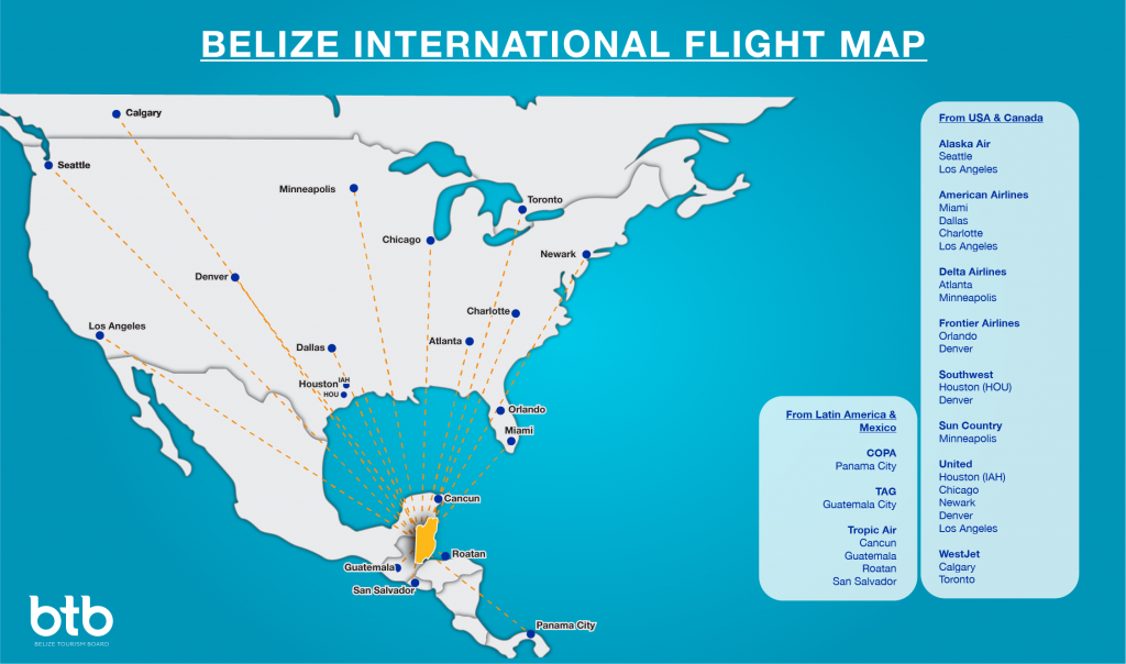 V2022flight Map For Travel Belize Site 01 1024x604 