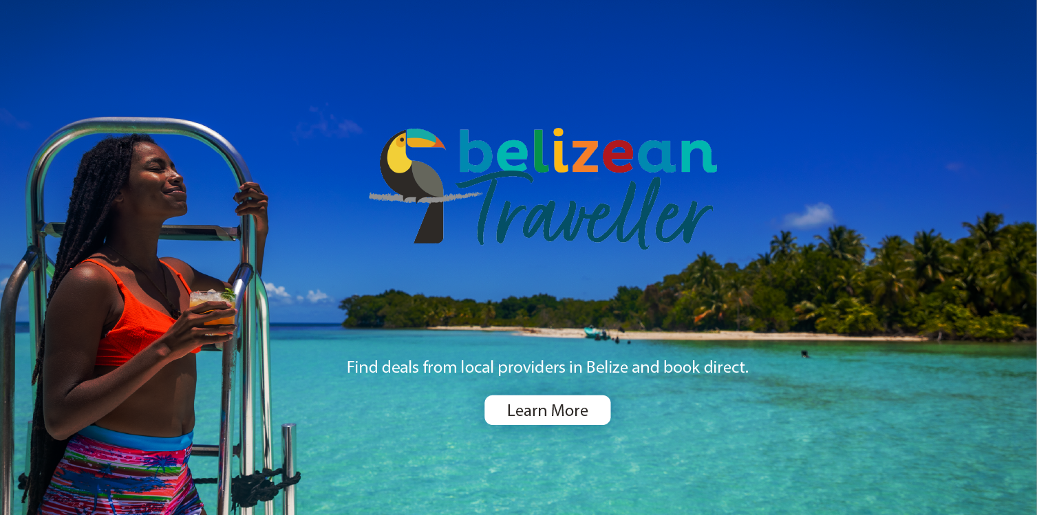 the belize tourism board